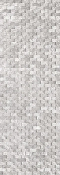 Porcelanosa Image White Deco 4PC 33.3x100 / Порцеланоза Имаге
 Уайт Деко 4PC 33.3x100 
